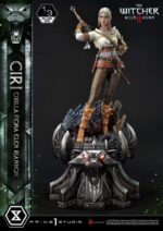 The Witcher 3: Wild Hunt Museum Masterline Statue 1/3 Wild Hunt Ciri Fiona Elen Riannon 81 cm – Bild 13