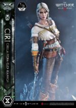 The Witcher 3: Wild Hunt Museum Masterline Statue 1/3 Wild Hunt Ciri Fiona Elen Riannon 81 cm – Bild 20