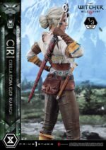 The Witcher 3: Wild Hunt Museum Masterline Statue 1/3 Wild Hunt Ciri Fiona Elen Riannon 81 cm – Bild 23