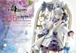 Girls' Frontline Prisma Wing PVC Statue 1/7 Primrose-Flavored Foil Candy Costume Deluxe Version 25 cm – Bild 2