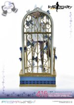 Girls' Frontline Prisma Wing PVC Statue 1/7 Primrose-Flavored Foil Candy Costume Deluxe Version 25 cm – Bild 7