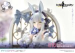Girls' Frontline Prisma Wing PVC Statue 1/7 Primrose-Flavored Foil Candy Costume Deluxe Version 25 cm – Bild 9