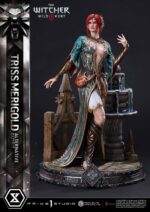 The Witcher 3: Wild Hunt Real Elite Masterline Series Statue 1/4 Triss Merigold 52 cm