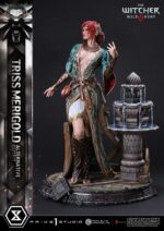 The Witcher 3: Wild Hunt Real Elite Masterline Series Statue 1/4 Triss Merigold 52 cm – Bild 7