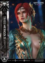 The Witcher 3: Wild Hunt Real Elite Masterline Series Statue 1/4 Triss Merigold 52 cm – Bild 11