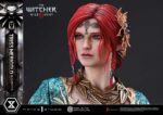 The Witcher 3: Wild Hunt Real Elite Masterline Series Statue 1/4 Triss Merigold 52 cm – Bild 13