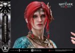 The Witcher 3: Wild Hunt Real Elite Masterline Series Statue 1/4 Triss Merigold 52 cm – Bild 14