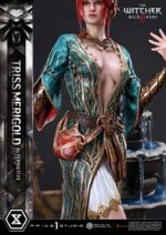The Witcher 3: Wild Hunt Real Elite Masterline Series Statue 1/4 Triss Merigold 52 cm – Bild 16