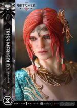 The Witcher 3: Wild Hunt Real Elite Masterline Series Statue 1/4 Triss Merigold 52 cm – Bild 17