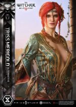 The Witcher 3: Wild Hunt Real Elite Masterline Series Statue 1/4 Triss Merigold 52 cm – Bild 19