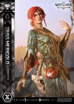 The Witcher 3: Wild Hunt Real Elite Masterline Series Statue 1/4 Triss Merigold 52 cm – Bild 22