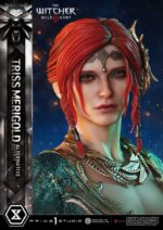 The Witcher 3: Wild Hunt Real Elite Masterline Series Statue 1/4 Triss Merigold 52 cm – Bild 23
