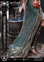 The Witcher 3: Wild Hunt Real Elite Masterline Series Statue 1/4 Triss Merigold 52 cm – Bild 25