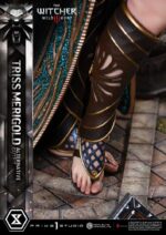 The Witcher 3: Wild Hunt Real Elite Masterline Series Statue 1/4 Triss Merigold 52 cm – Bild 26
