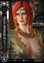The Witcher 3: Wild Hunt Real Elite Masterline Series Statue 1/4 Triss Merigold Bonus Version 52 cm – Bild 12