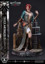 The Witcher 3: Wild Hunt Real Elite Masterline Series Statue 1/4 Triss Merigold Bonus Version 52 cm – Bild 14