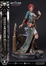 The Witcher 3: Wild Hunt Real Elite Masterline Series Statue 1/4 Triss Merigold Bonus Version 52 cm – Bild 17