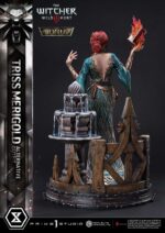 The Witcher 3: Wild Hunt Real Elite Masterline Series Statue 1/4 Triss Merigold Bonus Version 52 cm – Bild 23