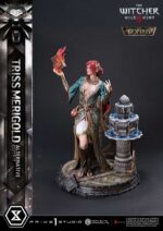 The Witcher 3: Wild Hunt Real Elite Masterline Series Statue 1/4 Triss Merigold Bonus Version 52 cm – Bild 25