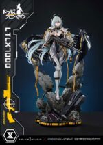 Girls´ Frontline Ultimate Premium Masterline Series Statue 1/4 LTLX7000 Bonus Version 60 cm