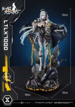 Girls´ Frontline Ultimate Premium Masterline Series Statue 1/4 LTLX7000 Bonus Version 60 cm – Bild 6