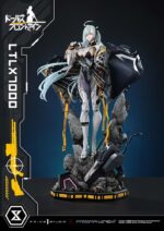 Girls´ Frontline Ultimate Premium Masterline Series Statue 1/4 LTLX7000 Bonus Version 60 cm – Bild 7