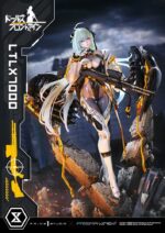 Girls´ Frontline Ultimate Premium Masterline Series Statue 1/4 LTLX7000 Bonus Version 60 cm – Bild 15