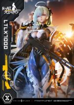 Girls´ Frontline Ultimate Premium Masterline Series Statue 1/4 LTLX7000 Bonus Version 60 cm – Bild 20