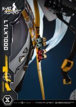 Girls´ Frontline Ultimate Premium Masterline Series Statue 1/4 LTLX7000 Bonus Version 60 cm – Bild 25