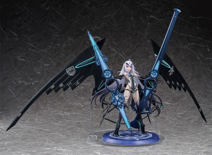 Fate/Grand Order PVC Statue 1/7 Lancer/Mélusine 23 cm – Bild 3