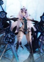 Fate/Grand Order PVC Statue 1/7 Lancer/Mélusine 23 cm – Bild 12