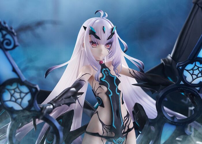 Fate/Grand Order PVC Statue 1/7 Lancer/Mélusine 23 cm – Bild 13