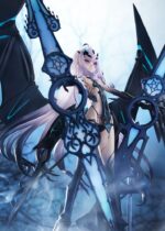 Fate/Grand Order PVC Statue 1/7 Lancer/Mélusine 23 cm – Bild 14