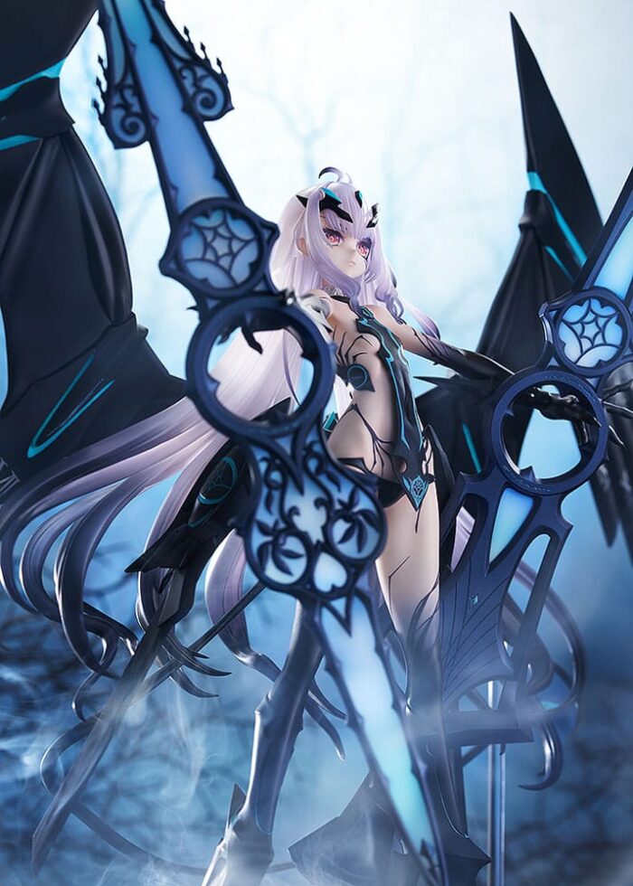 Fate/Grand Order PVC Statue 1/7 Lancer/Mélusine 23 cm – Bild 14