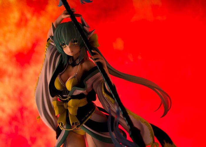 Fate/Grand Order PVC Statue 1/7 Lancer/Kiyohime 30 cm (re-run) – Bild 11