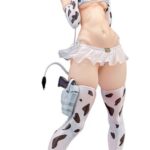 Girls' Frontline PVC Statue 1/6 PA-15 Cow Bikini Ver. 28 cm
