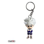 Hunter x Hunter: Schlüsselanhänger Killua 6 cm