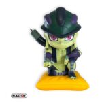 Hunter x Hunter: Spardose Meruem 15,5 cm