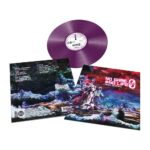 No Game No Life Zero Original Soundtrack Vinyl Vol. 1