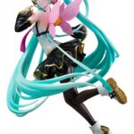 Hatsune Miku PVC Statue 1/7 Delight Fairy Style 24 cm
