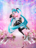 Hatsune Miku PVC Statue 1/7 Delight Fairy Style 24 cm – Bild 2