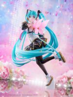 Hatsune Miku PVC Statue 1/7 Delight Fairy Style 24 cm – Bild 3