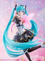 Hatsune Miku PVC Statue 1/7 Delight Fairy Style 24 cm – Bild 5