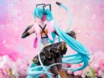 Hatsune Miku PVC Statue 1/7 Delight Fairy Style 24 cm – Bild 6