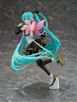 Hatsune Miku PVC Statue 1/7 Delight Fairy Style 24 cm – Bild 7