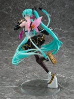 Hatsune Miku PVC Statue 1/7 Delight Fairy Style 24 cm – Bild 8