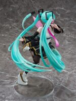 Hatsune Miku PVC Statue 1/7 Delight Fairy Style 24 cm – Bild 11
