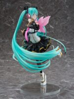 Hatsune Miku PVC Statue 1/7 Delight Fairy Style 24 cm – Bild 13