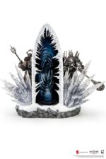 The Witcher 3 Statue 1/6 Wild Hunt Diorama 55 cm – Bild 5