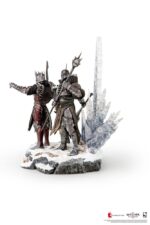 The Witcher 3 Statue 1/6 Wild Hunt Diorama 55 cm – Bild 7